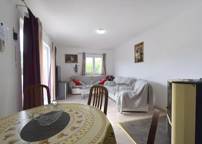 Letizia By Interhome Apartment Rasopasno