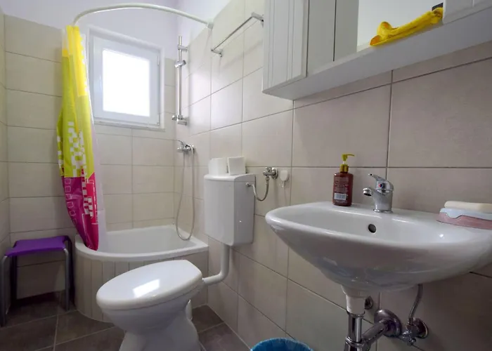 Letizia By Interhome Apartment *