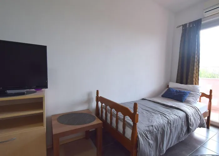 Apartment Letizia By Interhome *