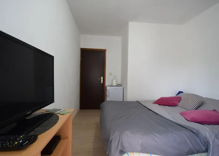 Letizia By Interhome アパート