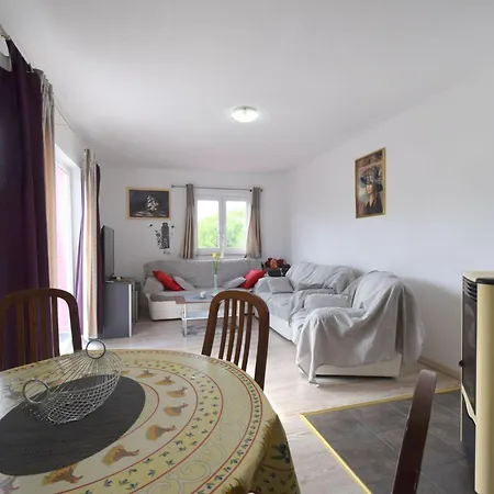 Letizia By Interhome Apartman Rasopasno
