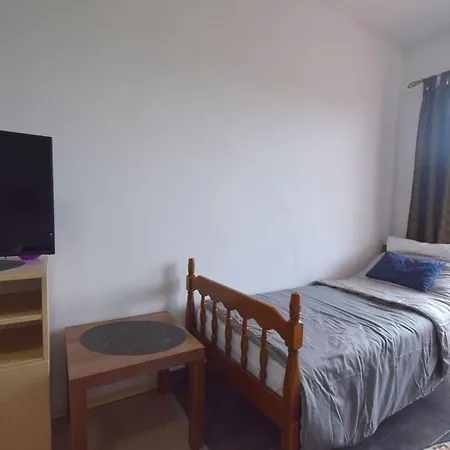 Apartman Letizia By Interhome *